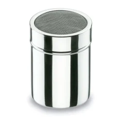 Lacor teräksinen maustesirotin
