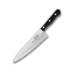 MAC Chef kokkiveitsi ovaalihiottu 20cm