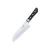 MAC Professional santoku kokkiveitsi taottu 16,5cm