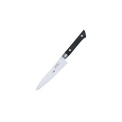 MAC Professional vihannesveitsi taottu 12,5cm