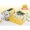 Marcato Atlas 150 ravioli lisäosa 3-tyynyä