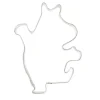 Martinex piparkakkumuotti, muumipeikko 8,5cm