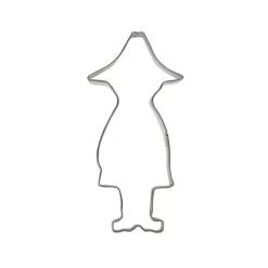 Martinex piparkakkumuotti, Nuuskamuikkunen 8,5cm