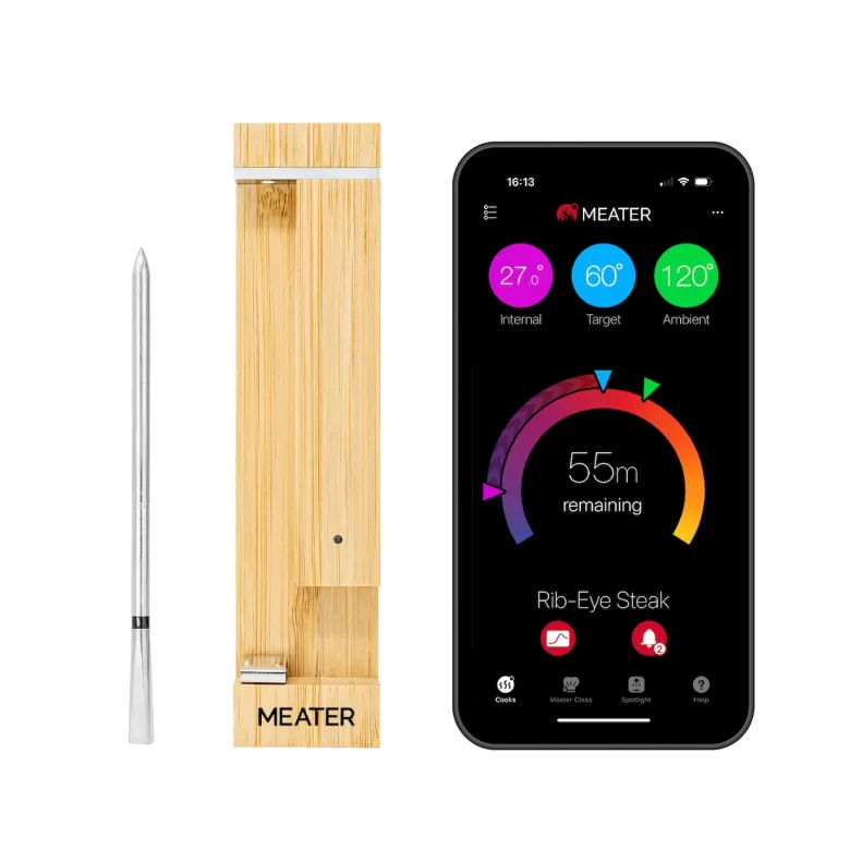 MEATER 2 Pro langaton paistomittari