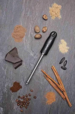 Microplane kapea mausteraastin