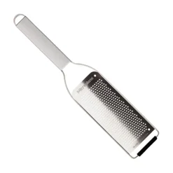 Microplane Professional raastin hieno, leveä