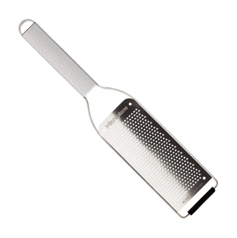 Microplane Professional raastin hieno, leveä