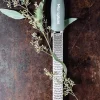 Microplane raastin hieno eukalyptuksen vihreä