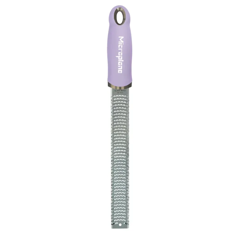 Microplane raastin hieno, laventeli