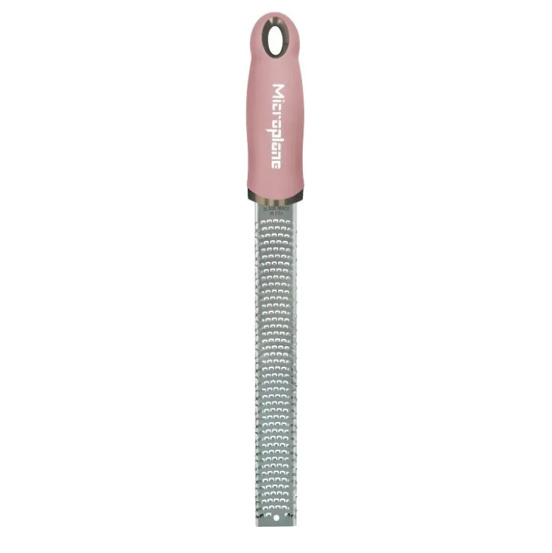 Microplane raastin hieno, ruusu