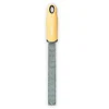 Microplane raastin hieno, sitruunankeltainen