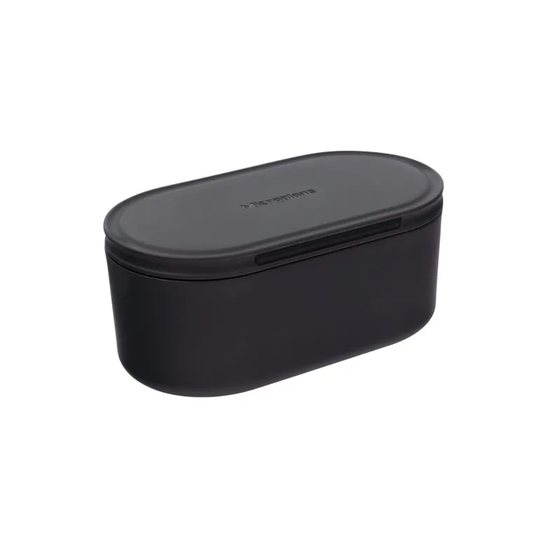 Microplane raastin rasialla, pähkinäpuu