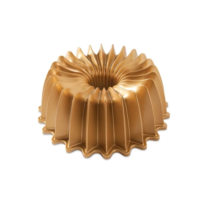Nordic Ware Brilliance kuivakakkuvuoka 2,4l