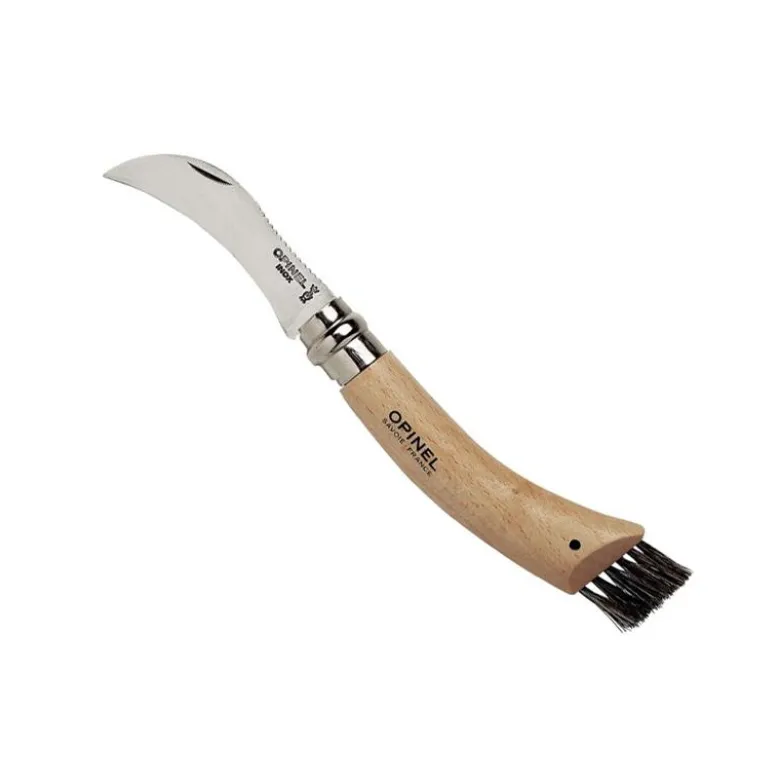 Opinel sieniveitsi taitettava