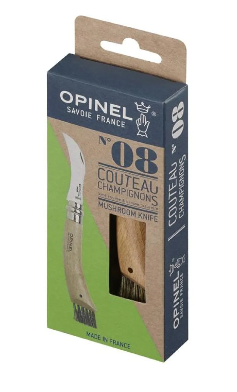 Opinel sieniveitsi taitettava