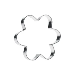 Orthex piparimuotti, kukka 8cm