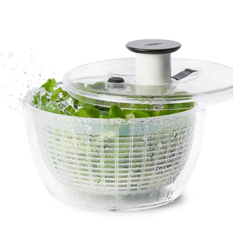 OXO salaattilinko