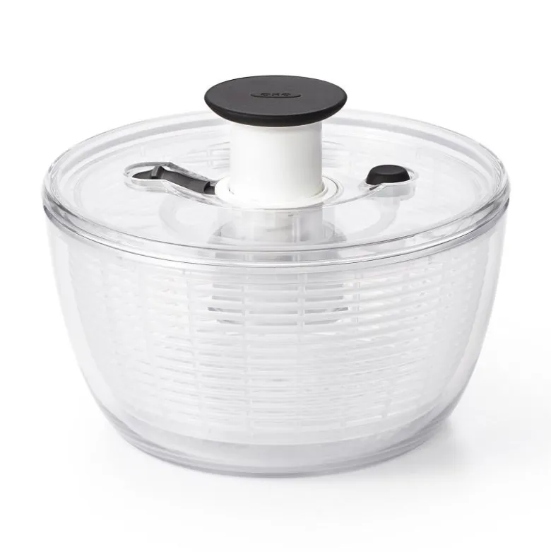 OXO salaattilinko