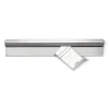 Paderno bongilista 50cm
