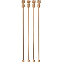 Paderno cocktail sekoitustikut ananas 20cm