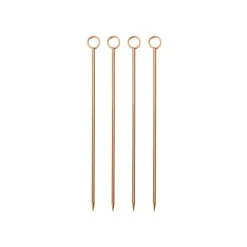 Paderno cocktailtikut 10cm, kupari