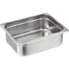 Paderno GN-pakki 1/2 13l teräs