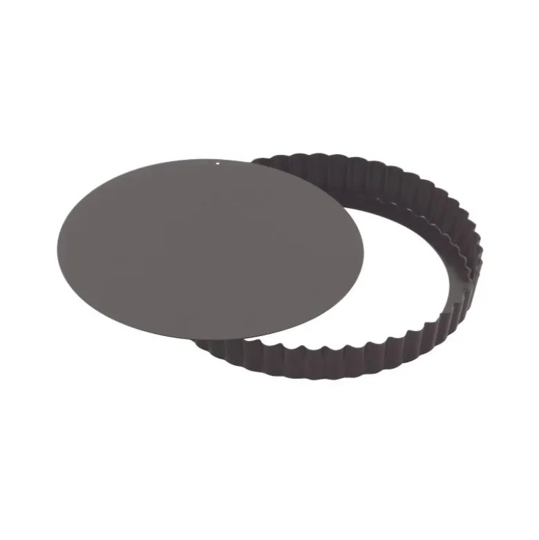 Paderno irtopohjainen piirakkavuoka 32cm