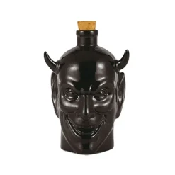 Paderno keraaminen pullo piru 0,7L