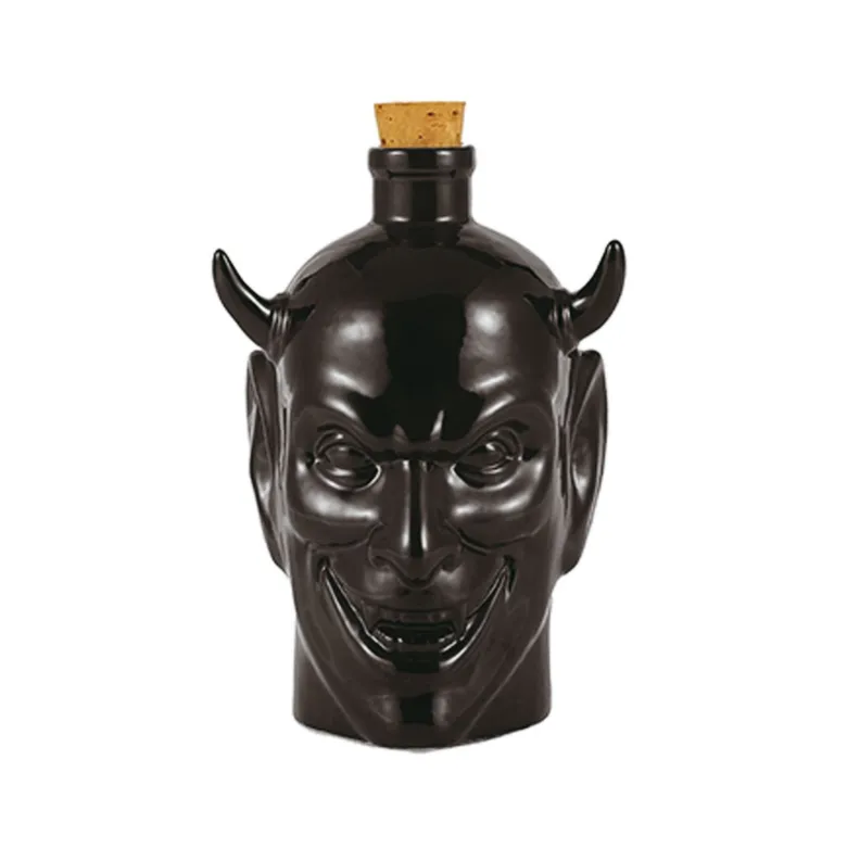 Paderno keraaminen pullo piru 0,7L