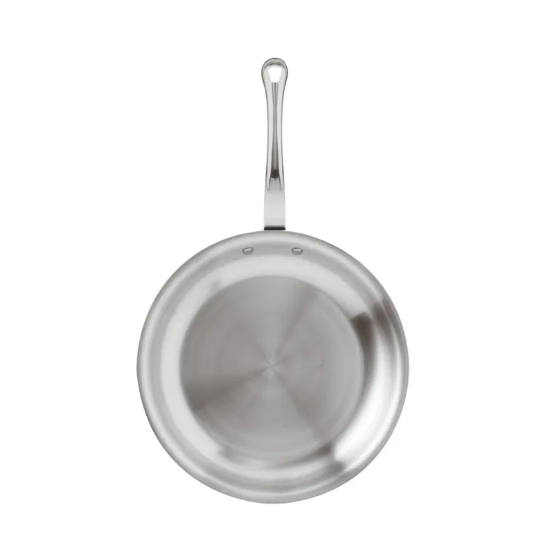 Paderno 5-kerros teräksinen paistinpannu 26cm