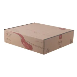 Paderno 5-kerros teräksinen paistinpannu 30cm