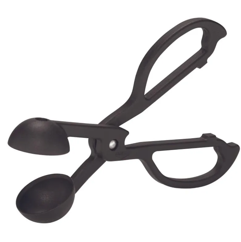 Paderno muoviset lihapullasakset 34mm