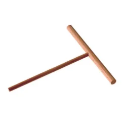 Paderno puinen kreppilasta 17cm