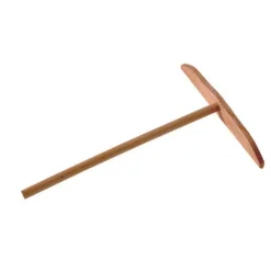 Paderno puinen kreppilasta 24cm