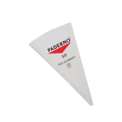 Paderno pursotinpussi kangas 50cm