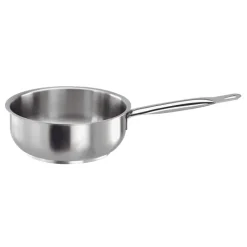 Paderno pyöreäpohjainen teräksinen paistokasari 24cm 3,3L