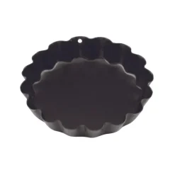 Paderno rosoreunainen tartalettimuotti 7cm 6kpl
