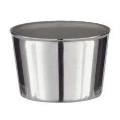 Paderno teräksinen fondant vuoka 7×4,5cm 1,2dl