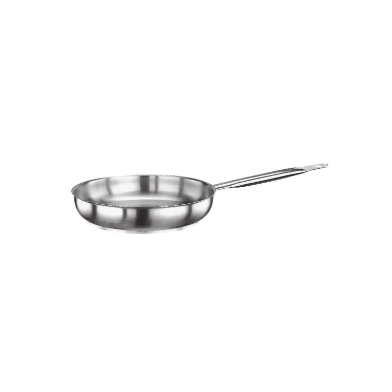 Paderno teräksinen paistinpannu 28cm