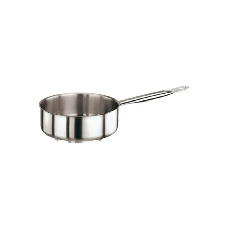 Paderno teräksinen paistokasari 24cm 3,7L