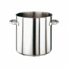 Paderno teräskattila korkea 16cm 3,2L