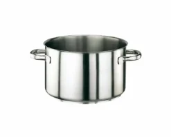 Paderno teräskattila puolikorkea 16cm 1,9L