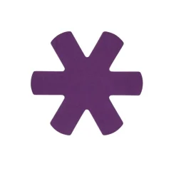 Papillon pannusuoja 3kpl violetti