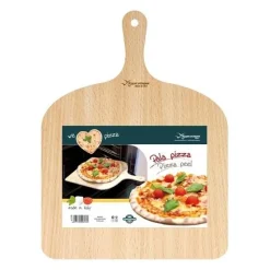 Pizzalapio puinen XL