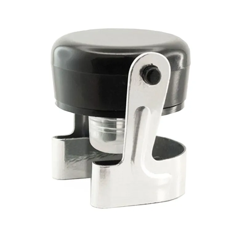 Pulltex Clamp samppanjastopperi