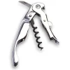 Pulltex Click-cut chrome viinipullonavaaja