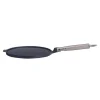 Ronneby Bruk valurautainen kreppipannu 24cm