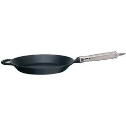 Ronneby Bruk valurautapannu 28cm