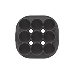 Silikomart Silfry airfryer vuoka kananmunille