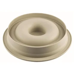 Silikomart silikoninen kakkuvuoka, 3D Savarin